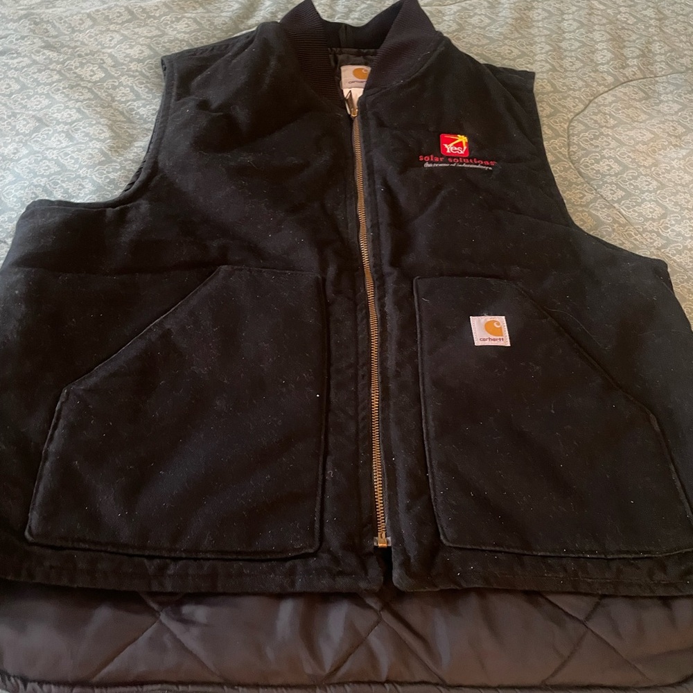 Carhartt vest